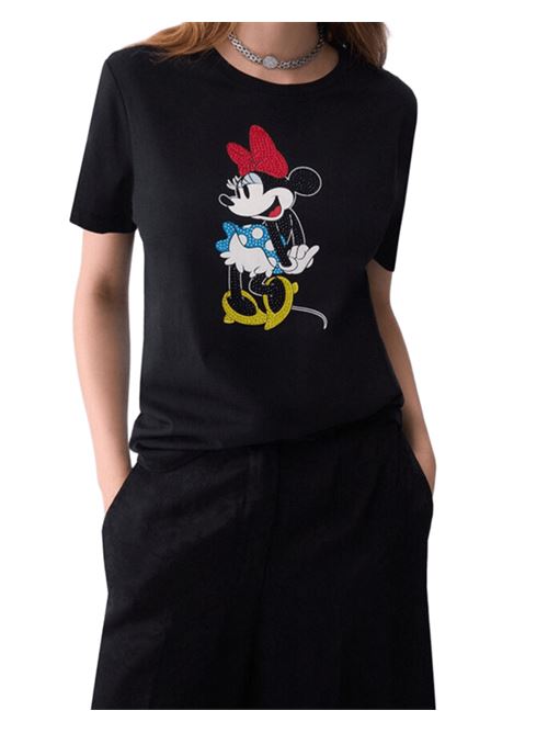 MINNIE LIU JO | WF6441-JS904L9455